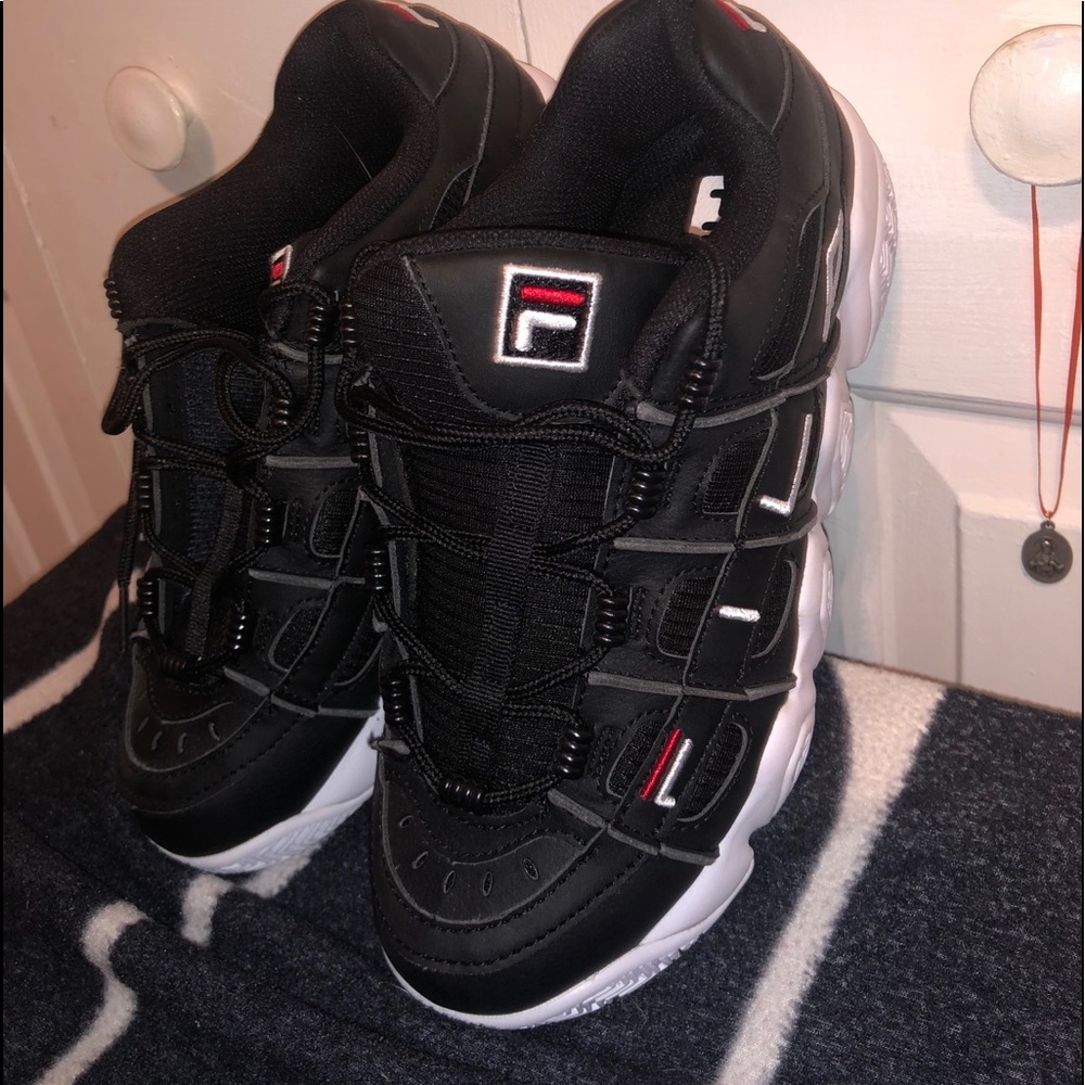 Filas